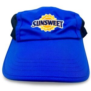 Alternative Apparel Sunsweet Crew‎ Active Hat Staff Workwear Uniform Driver
